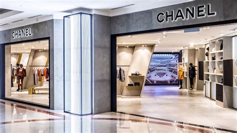 chanel genting|chanel malaysia locations.